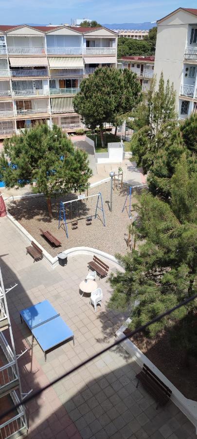 דירות סאלו Marina'S Calm מראה חיצוני תמונה